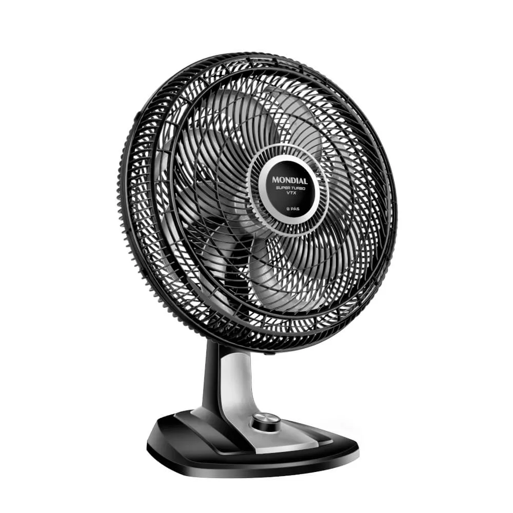 Ventilador